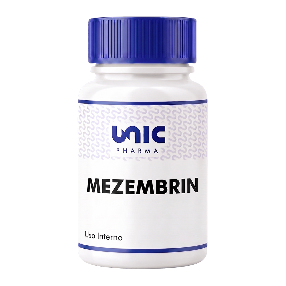 Mezembrin (Inibidor da Fome Emocional)