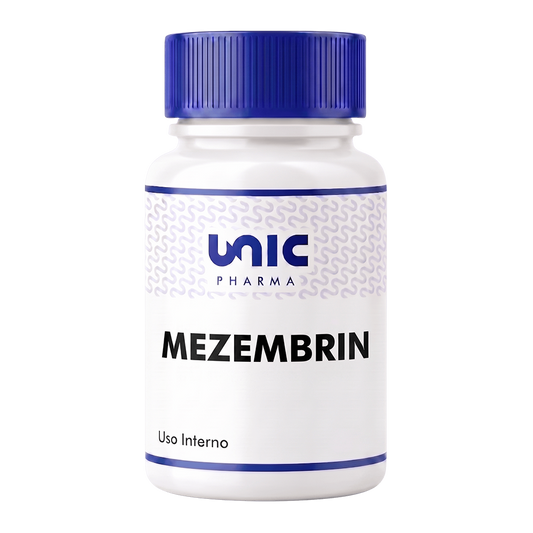 Mezembrin (Inibidor da Fome Emocional)
