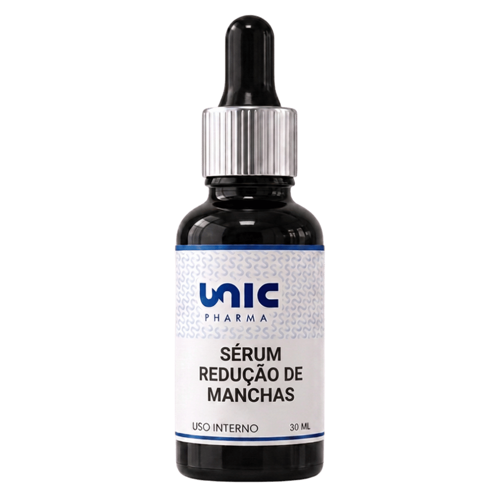 Sérum Redução de Manchas 30ml