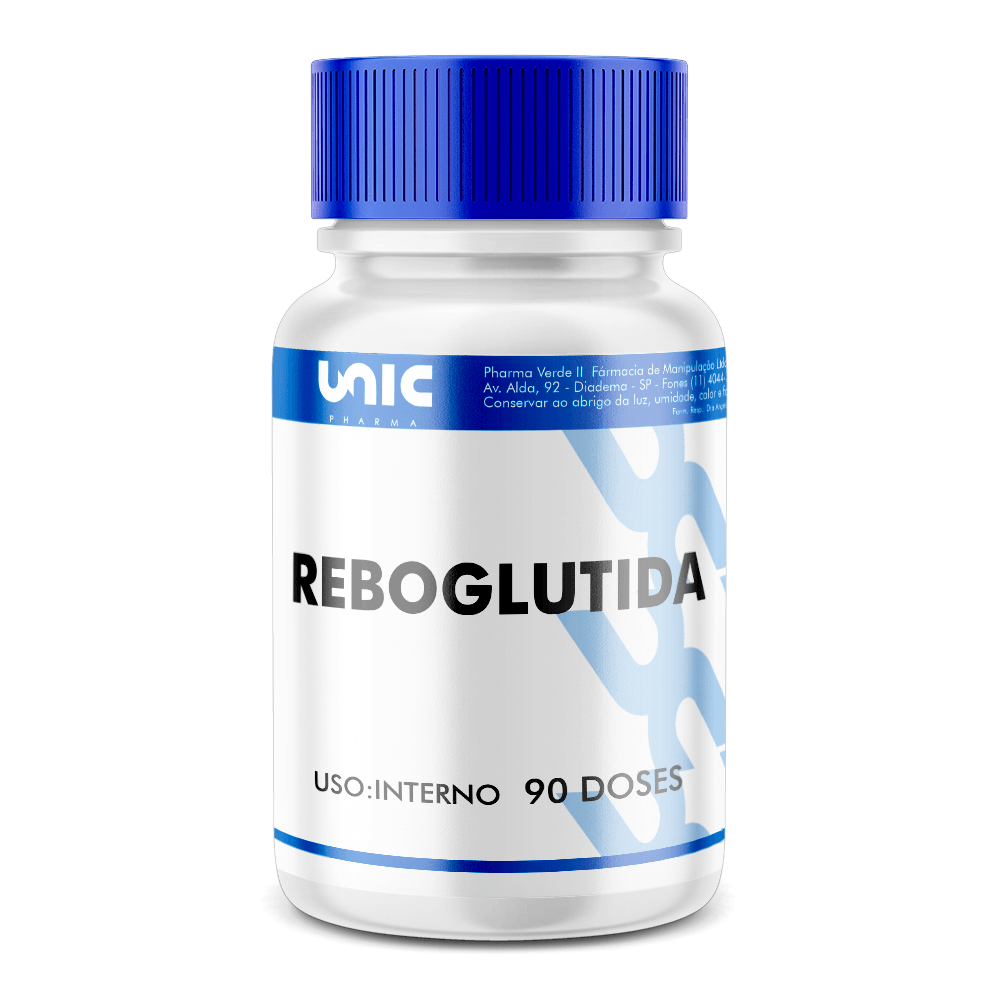 Reboglutida 90 doses