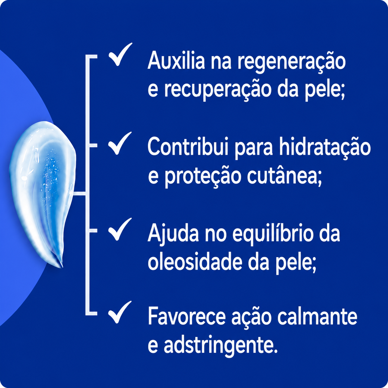 Cicatrizante com Barbatimão - 150g