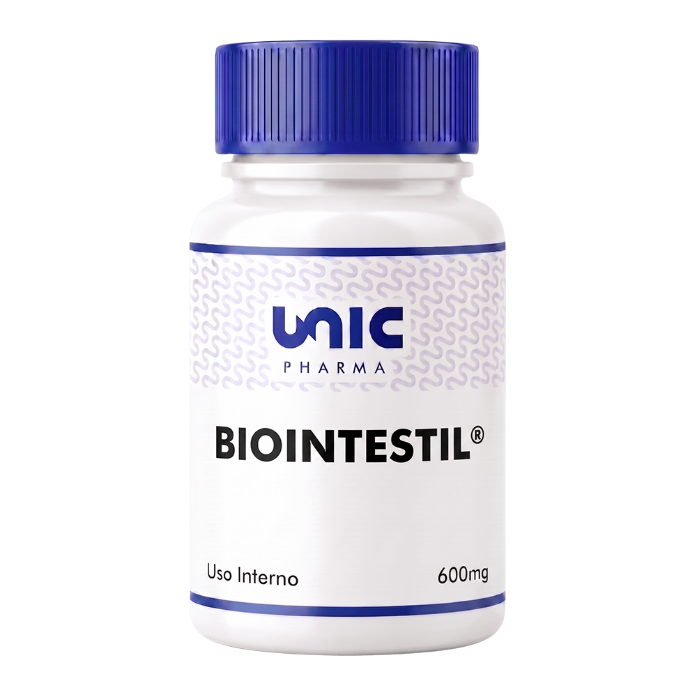 Biointestil 600mg 30 doses