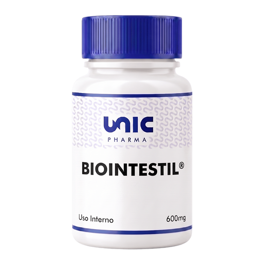 Biointestil 600mg 30 doses