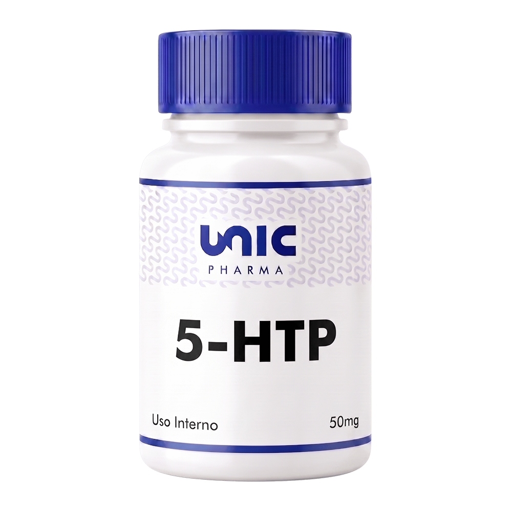 5htp - 50mg 30Cps