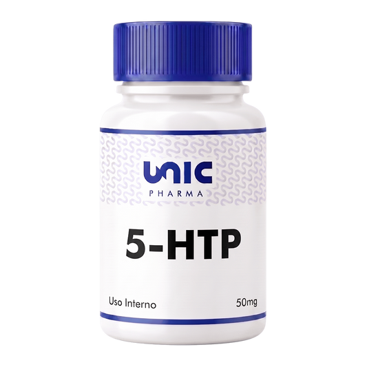5htp - 50mg 30Cps