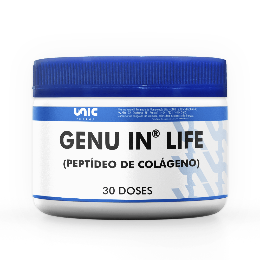 Genu-In Life
