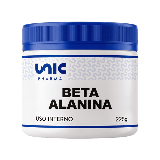 Beta Alanina - 225Gr