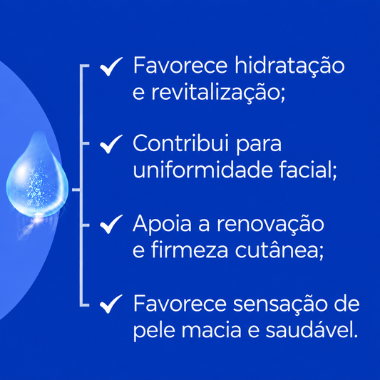 Sérum Centella Iluminador 30 ml
