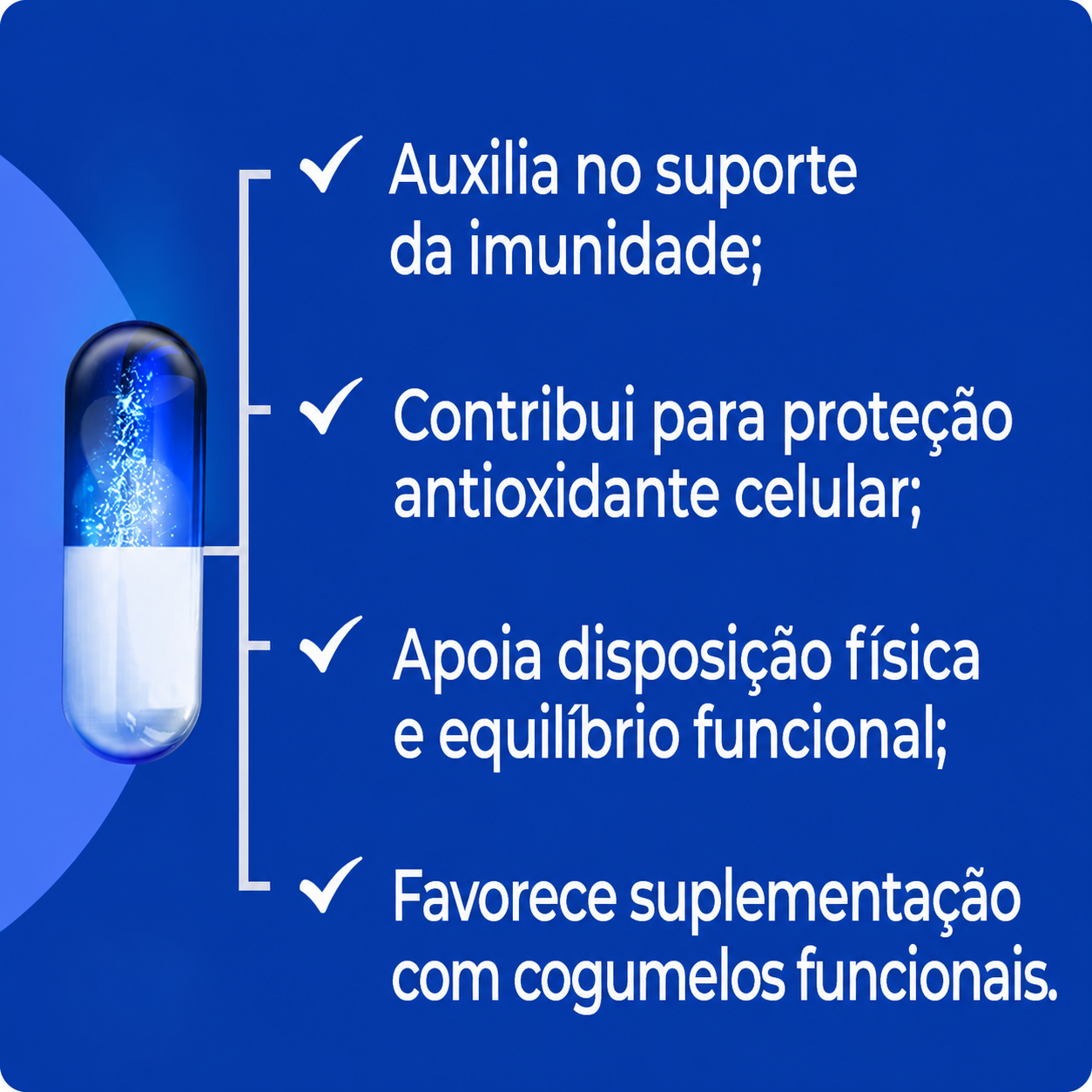 MR Complex  100mg - 60 Cáps