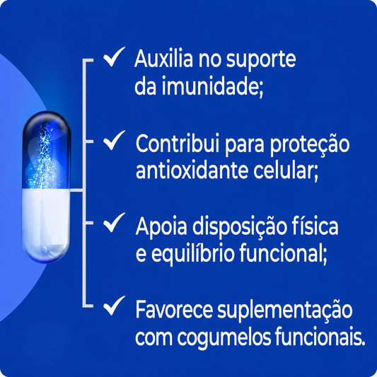 MR Complex  100mg - 60 Cáps
