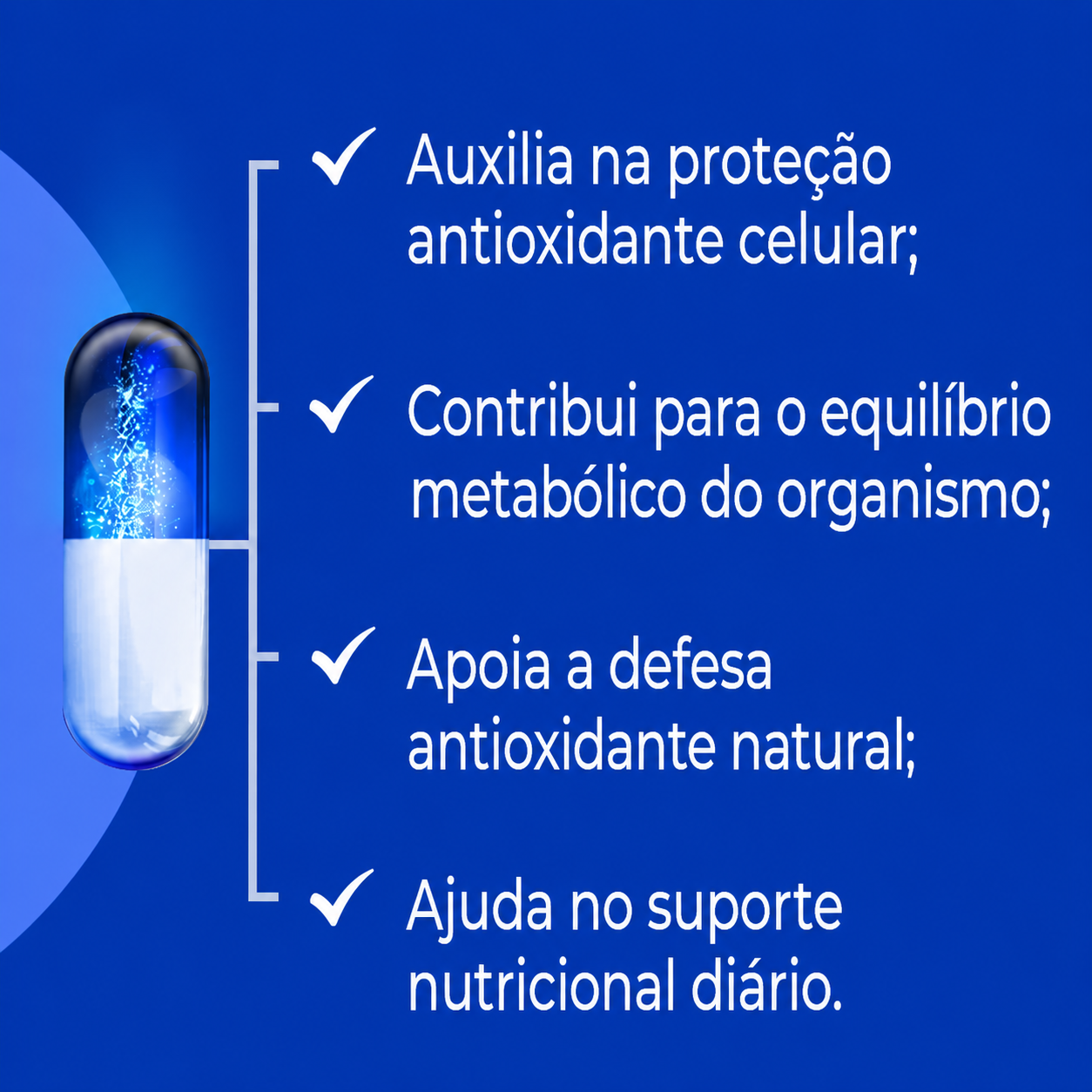 L-cisteína 300mg