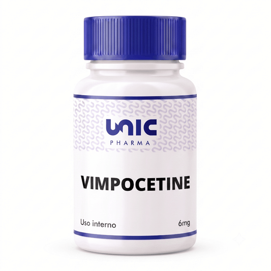 Vimpocetine 6mg