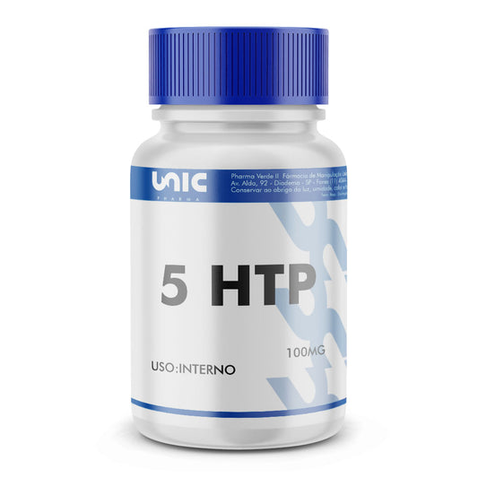 5htp - 100mg