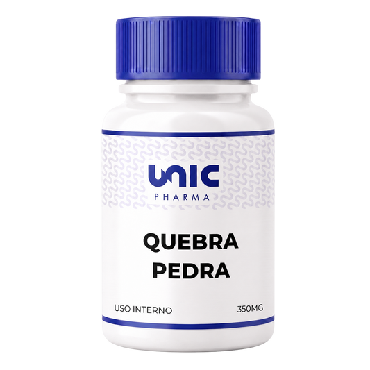 Quebra Pedra 350 mg