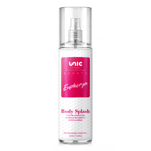 Body Splash Euphorya - 220ml