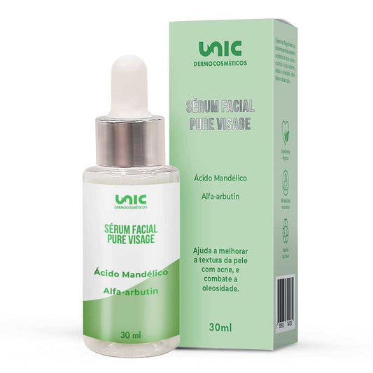 Sérum Facial Pure Visage 30ml