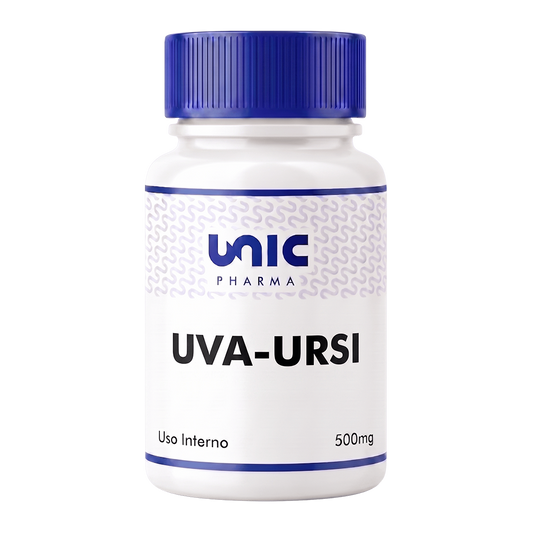 Uva ursi 500mg