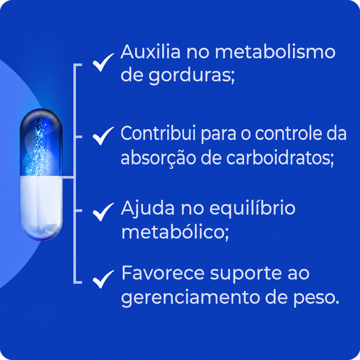 SlimCarb  200mg - 60cáps