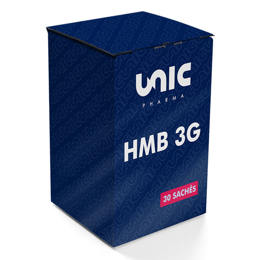 Hmb 3g 30 sachês