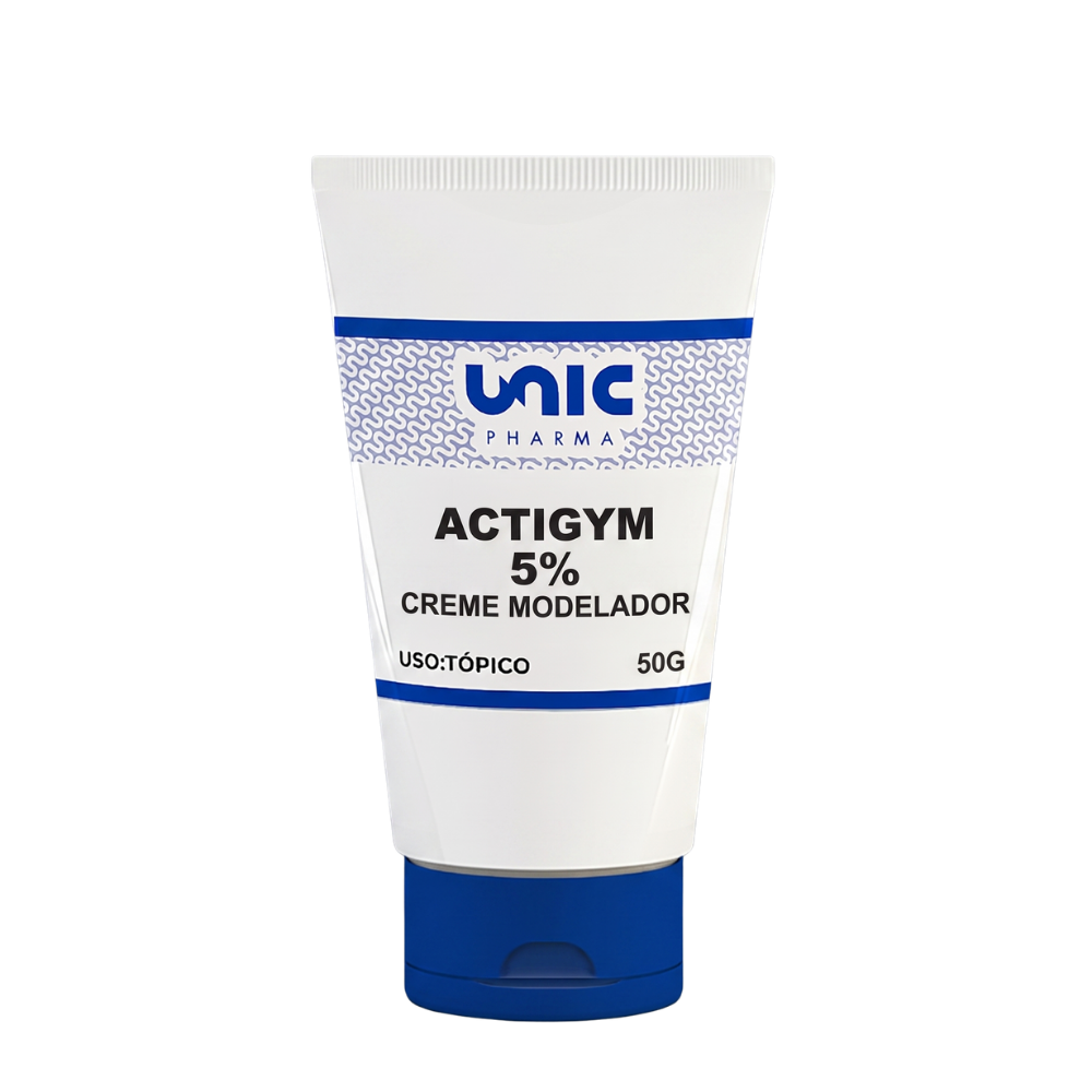 Actigym 5% 50g