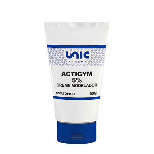 Actigym 5% 50g