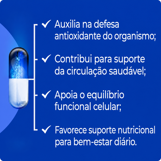 Pinus Pinaster 150mg 30Cáps vegan