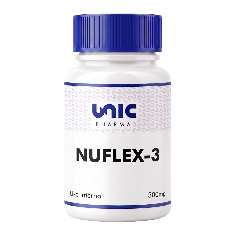 Nuflex-3 300mg