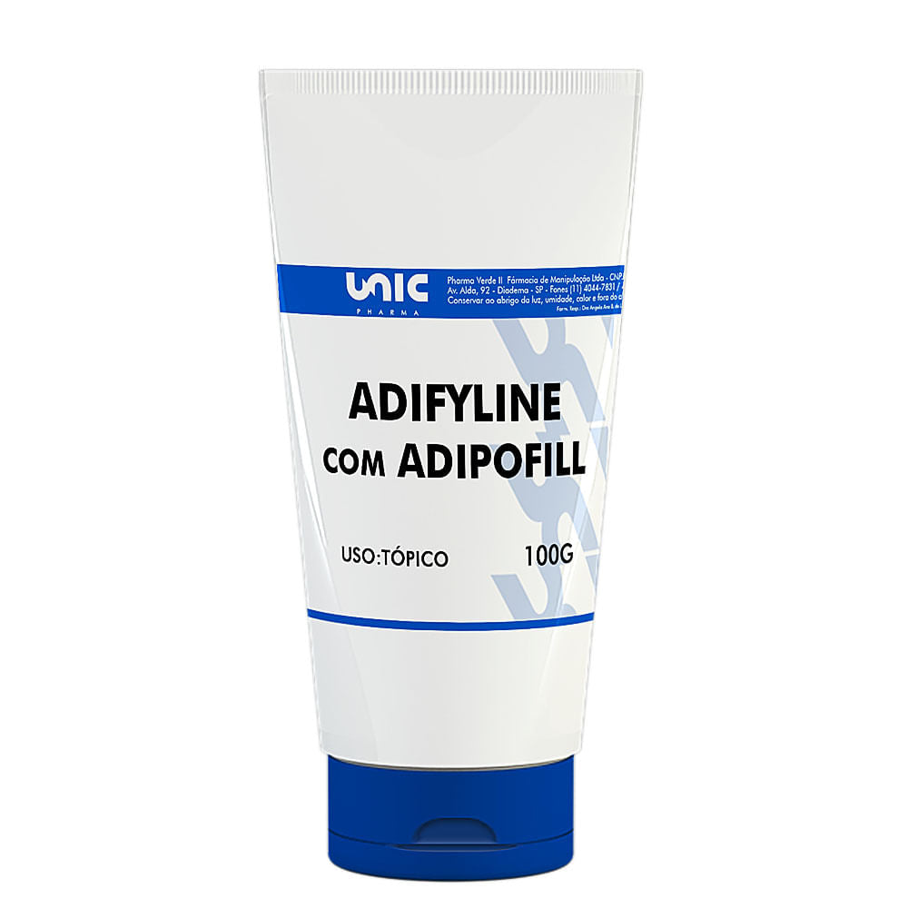 Adifilyne Com Adipofill  - 100Gr