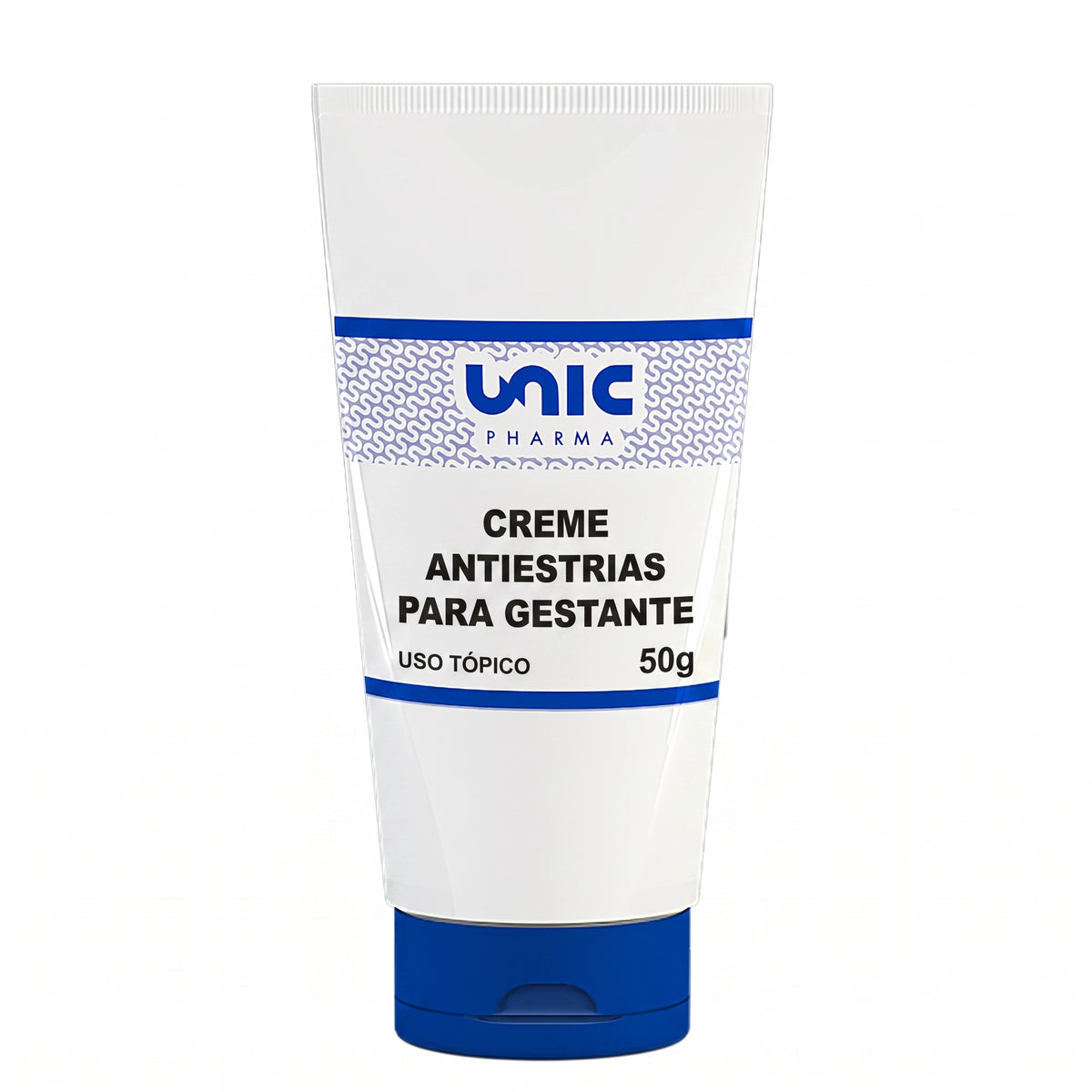 Creme Antiestrias Para Gestante - 100Gr
