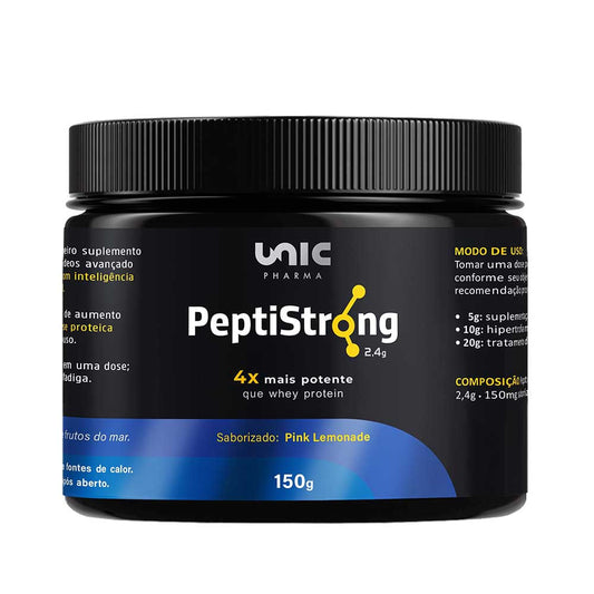 Peptistrong 150g
