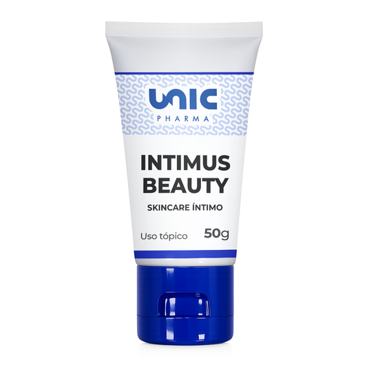 Intimus Beauty (Skincare íntimo com peptídeos) 50g