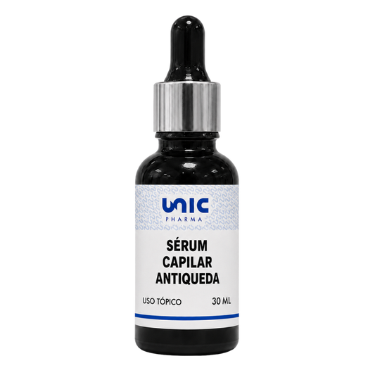 Sérum Capilar Antiqueda 30ml