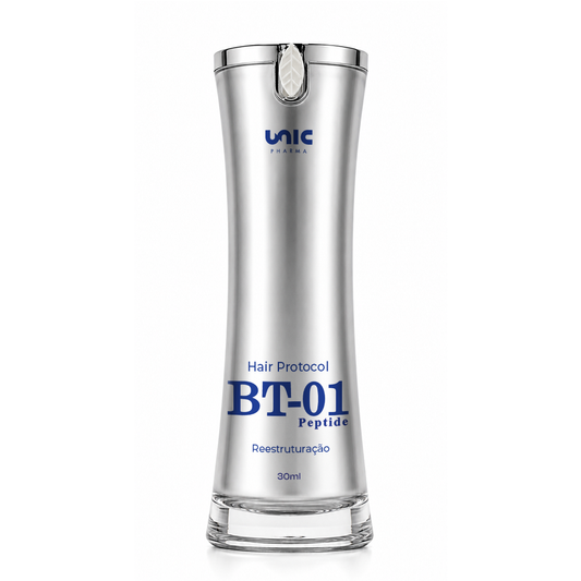 BT-01 Peptide Hair Protocol (Skin care capilar) 30ml