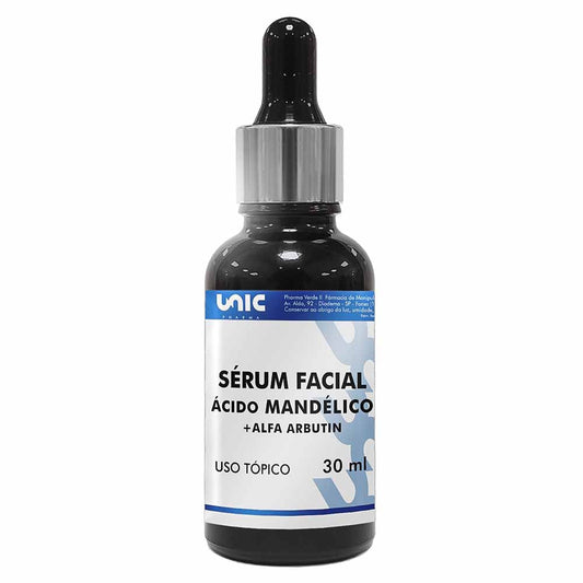 Sérum facial Ácido Mandélico 30ml