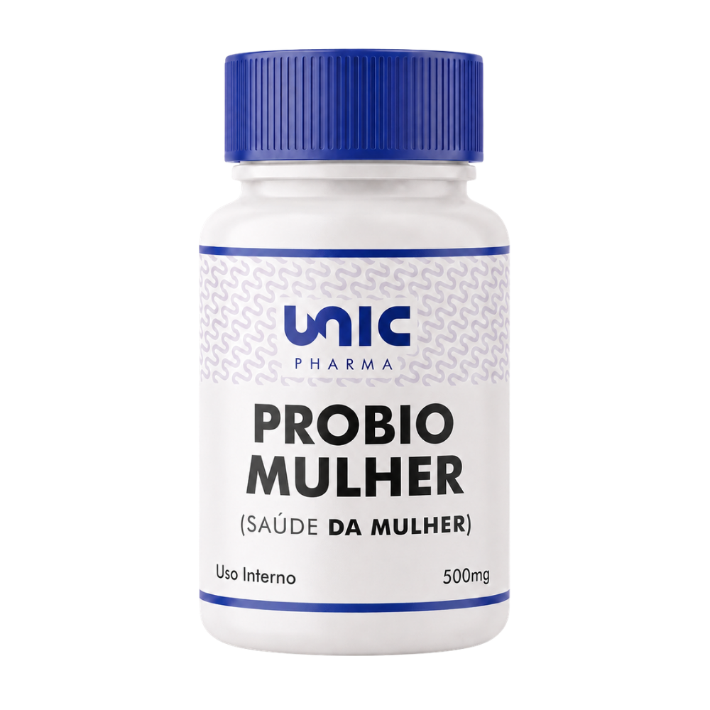 Pro-Bio Mulher 30 Doses