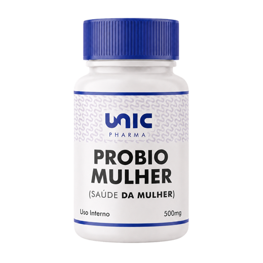 Pro-Bio Mulher 30 Doses