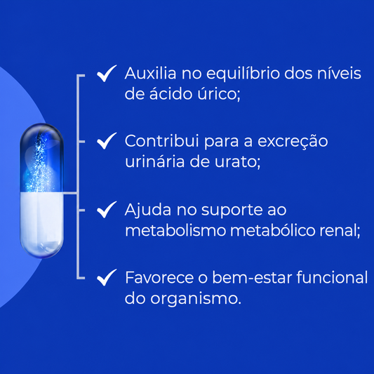 Benzobromarona 50mg