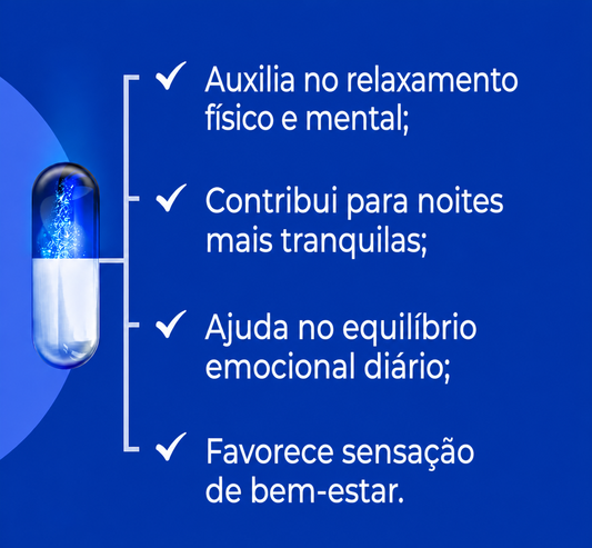 Passiflora 200mg