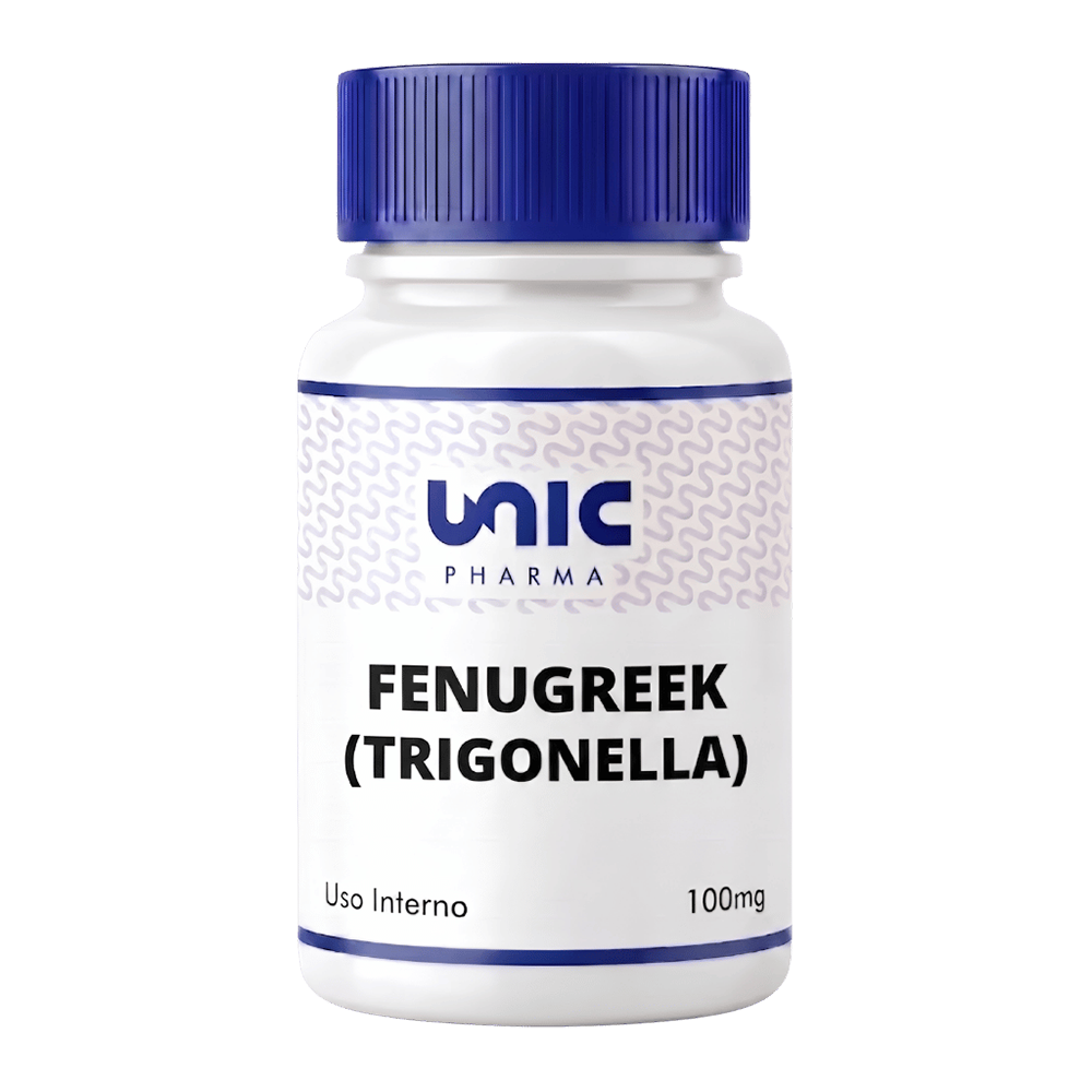 Fenugreek (trigonella)-30 DOSES