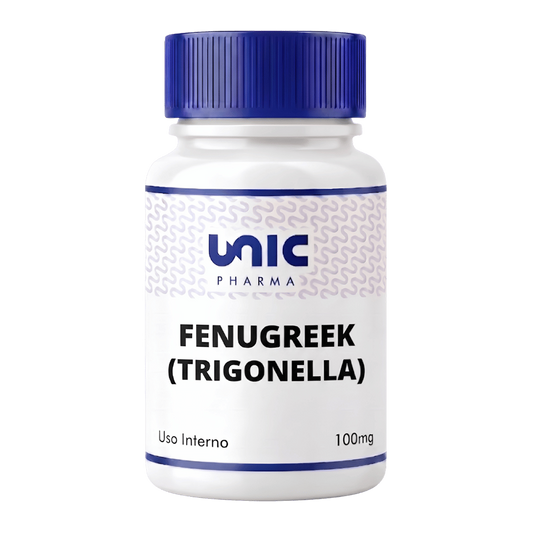 Fenugreek (trigonella)-30 DOSES