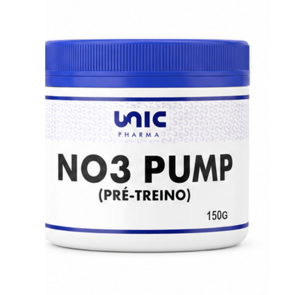 NO3 Pré treino 150g