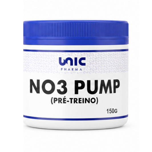 NO3 Pré treino 150g
