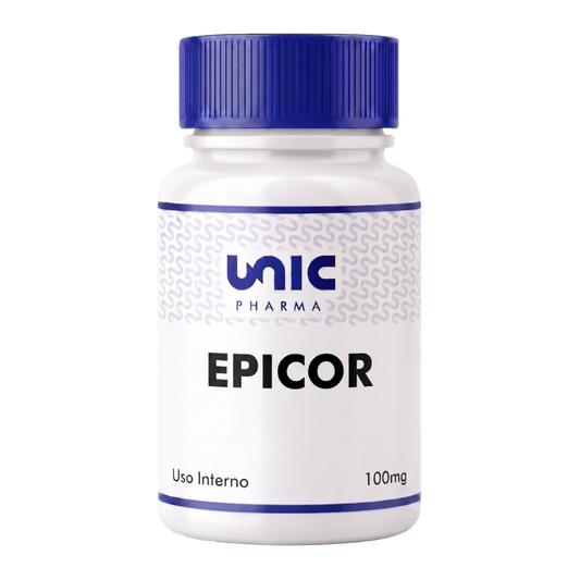 Epicor 100Mg - 30 Doses