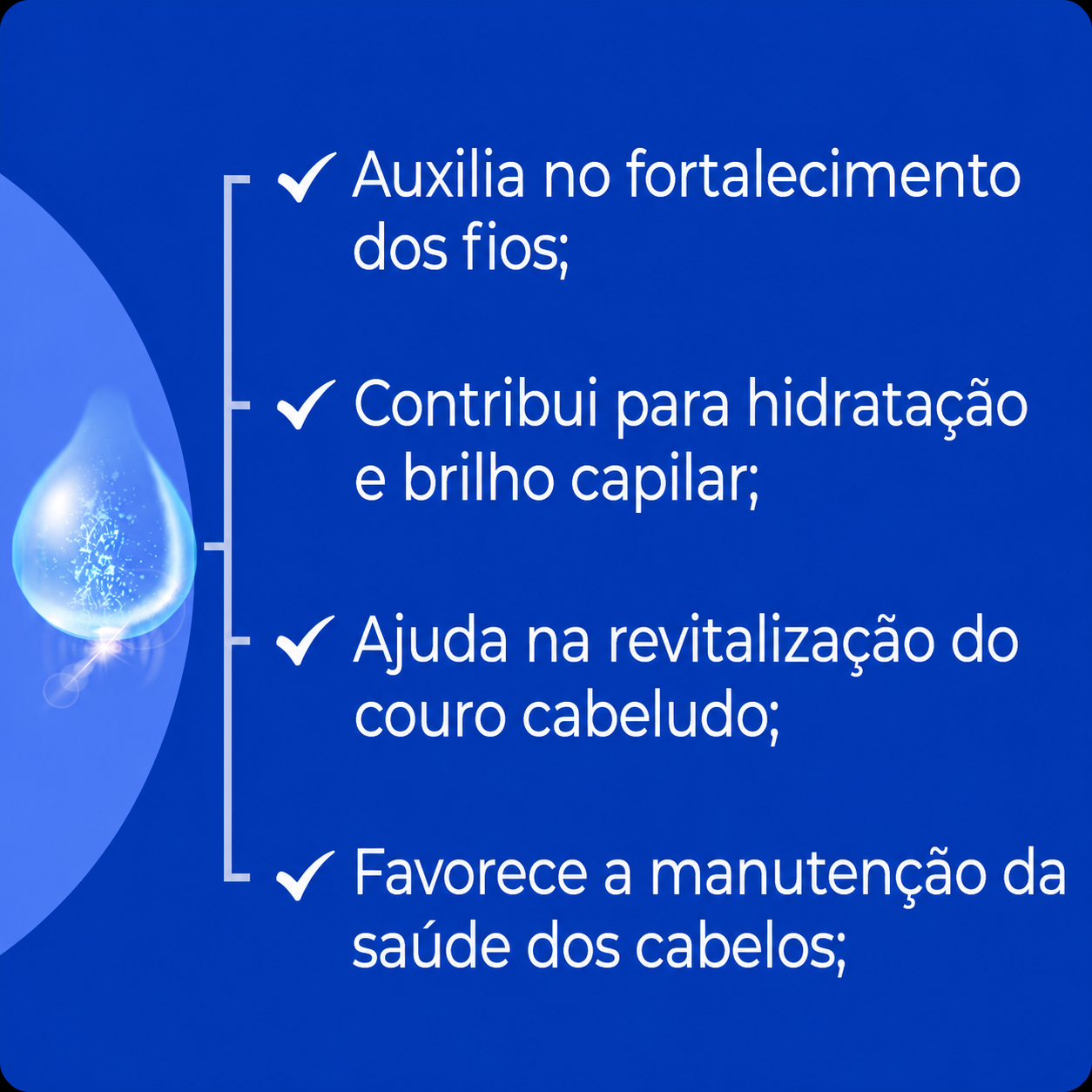 Kit Shampoo + Condicionador Pill Food - 200Ml (Cada)