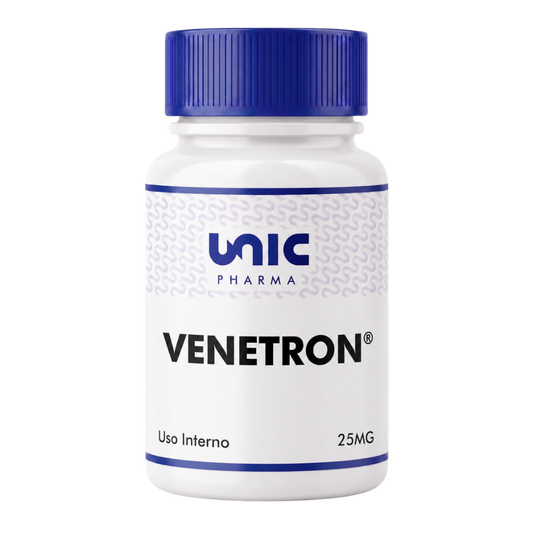 Venetron 25mg - 30 Cáps