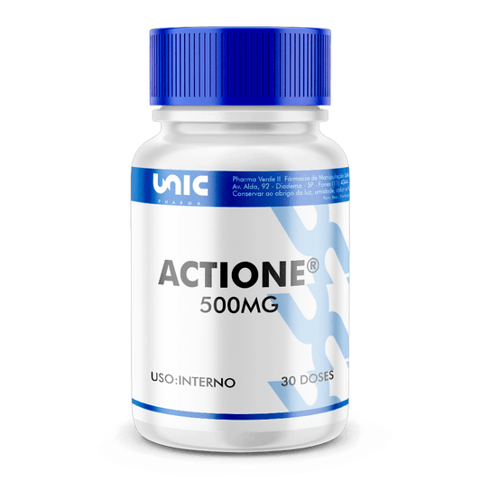 Actione 500mg - (L-BAIBA)