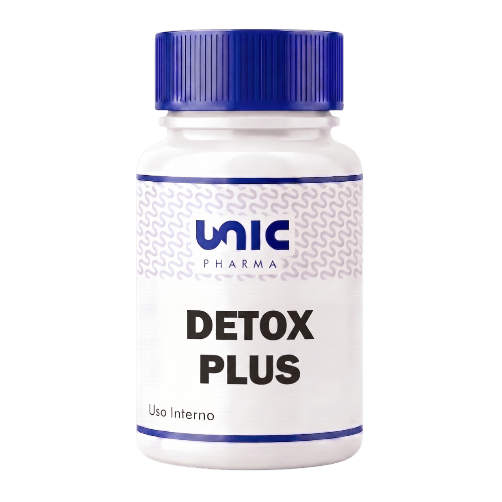 Detox Plus