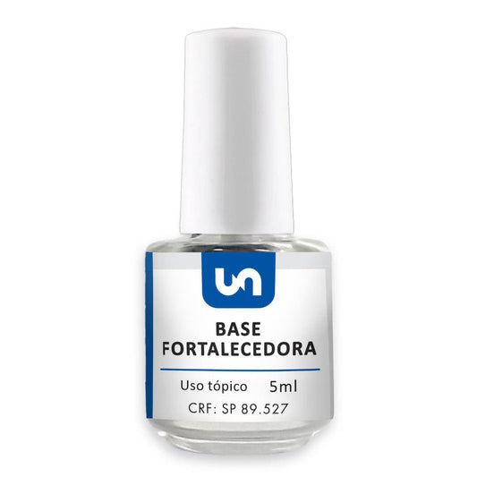 Base fortalecedora unhas