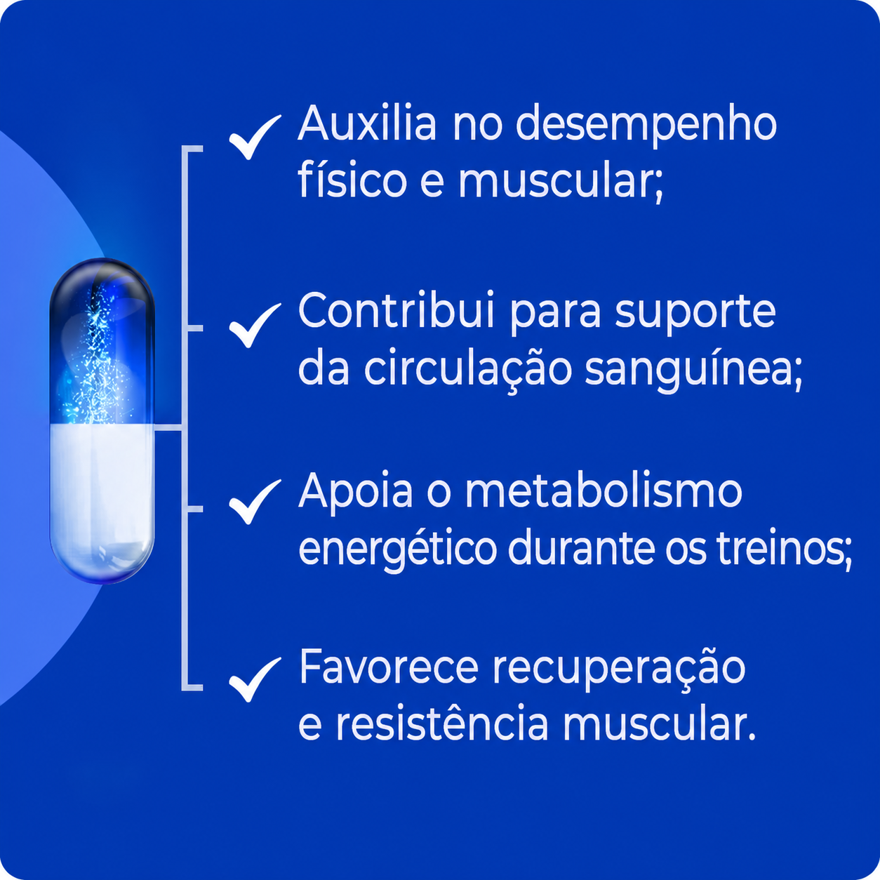 Arginina 550mg