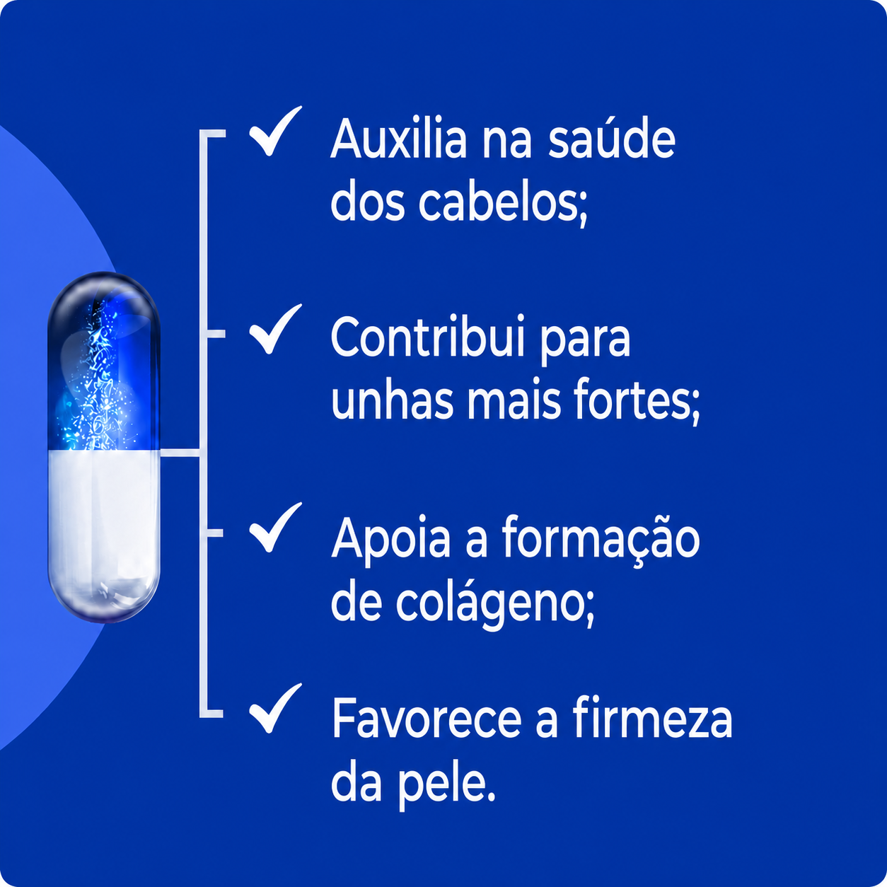 Biosil 300mg 60 cáps